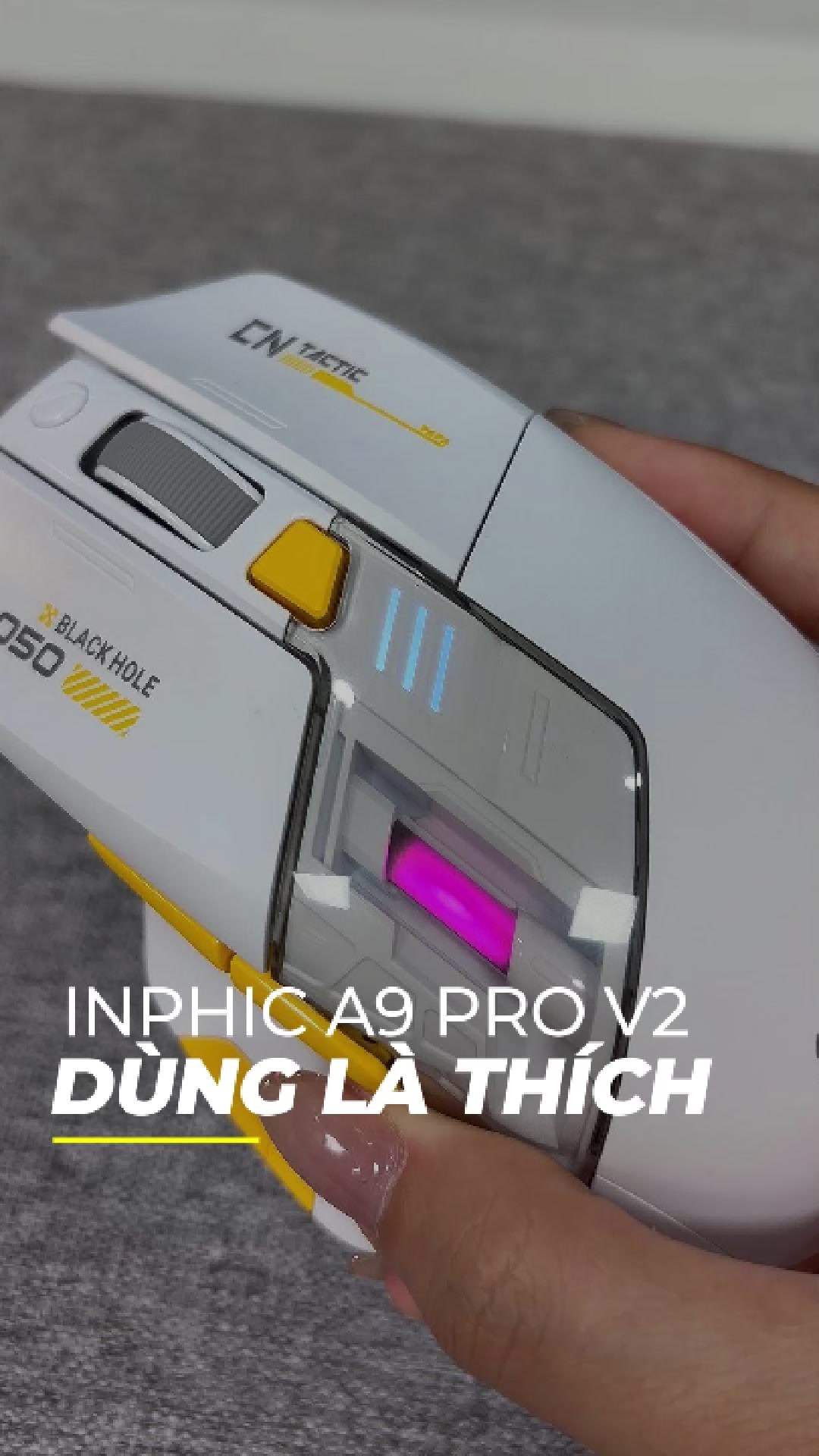 @Sidotech VN