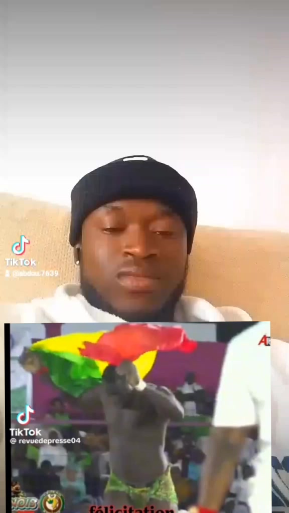 @Abdou bou Ngagne séne 💪🏆🏅