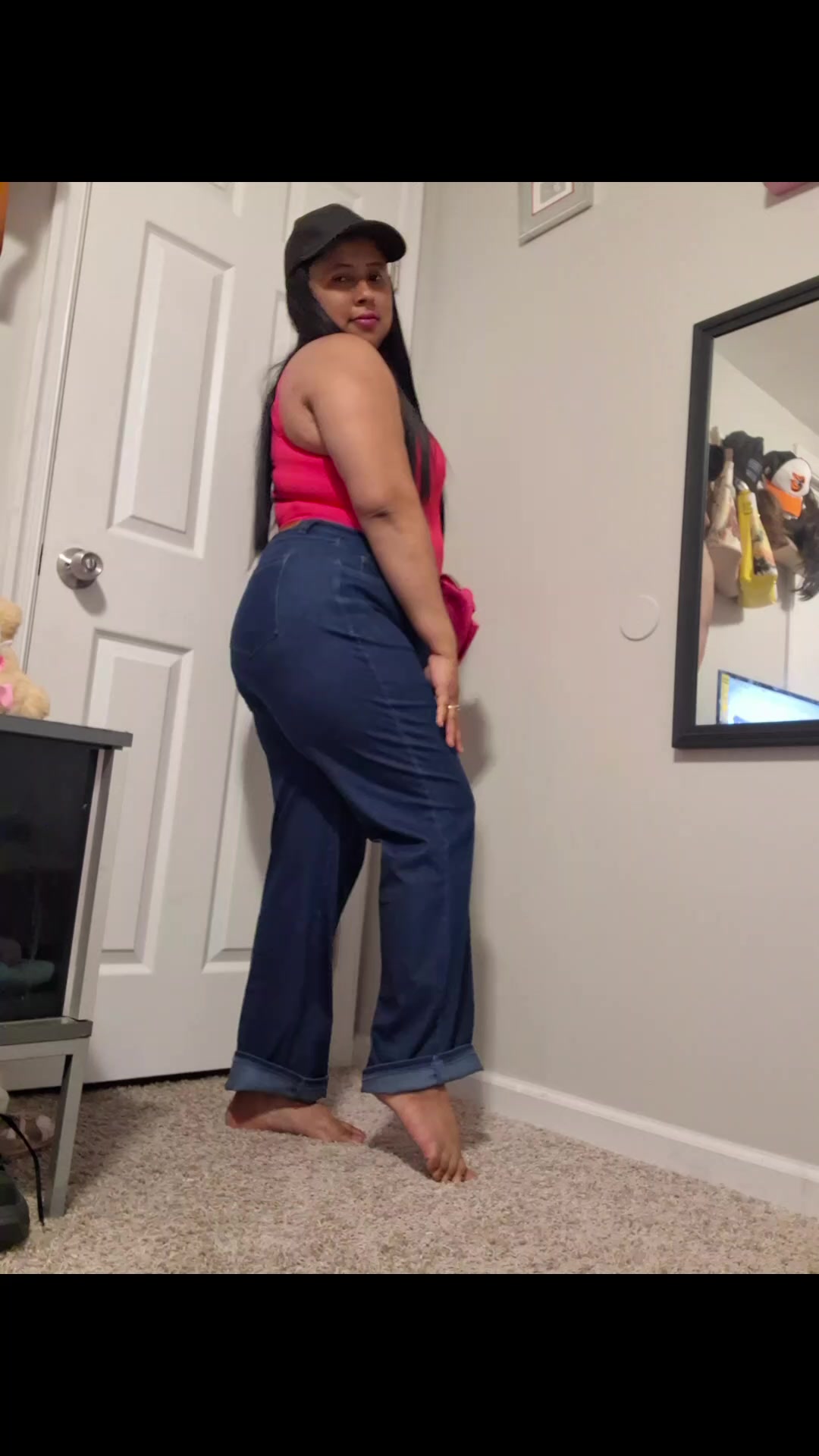 @Brillana única