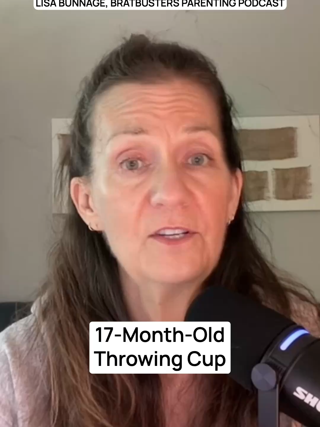 @Lisa Bunnage - Parenting Coach