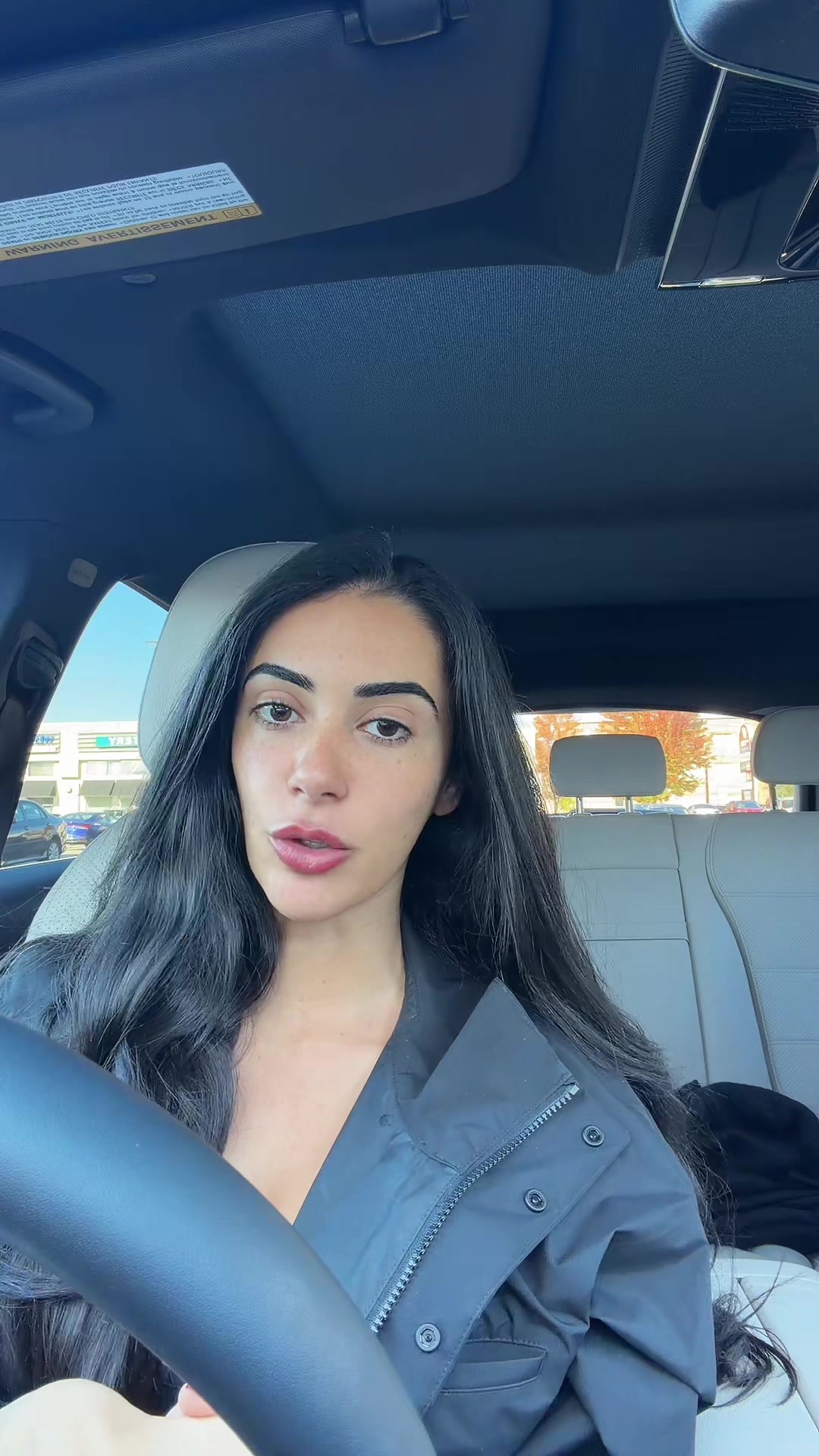 @Danielle Levy | Real Estate