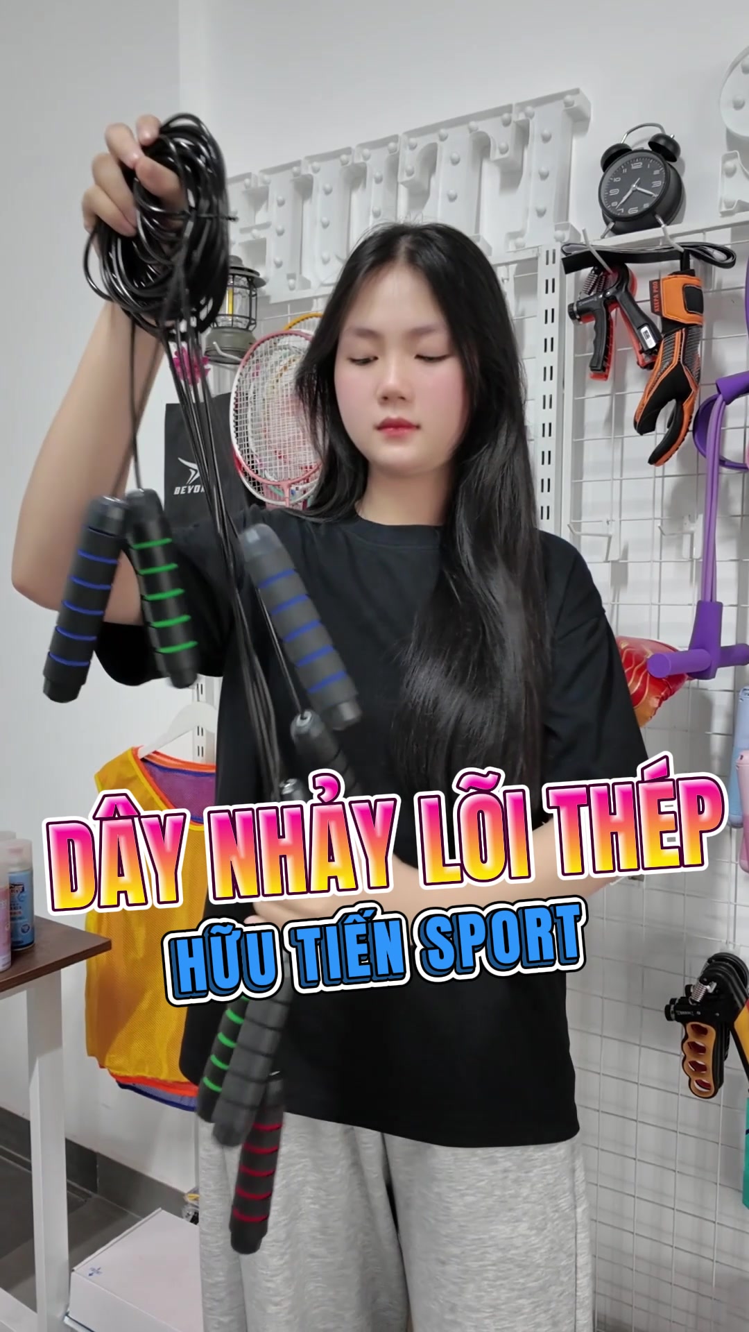 @Hữu Tiến Sport