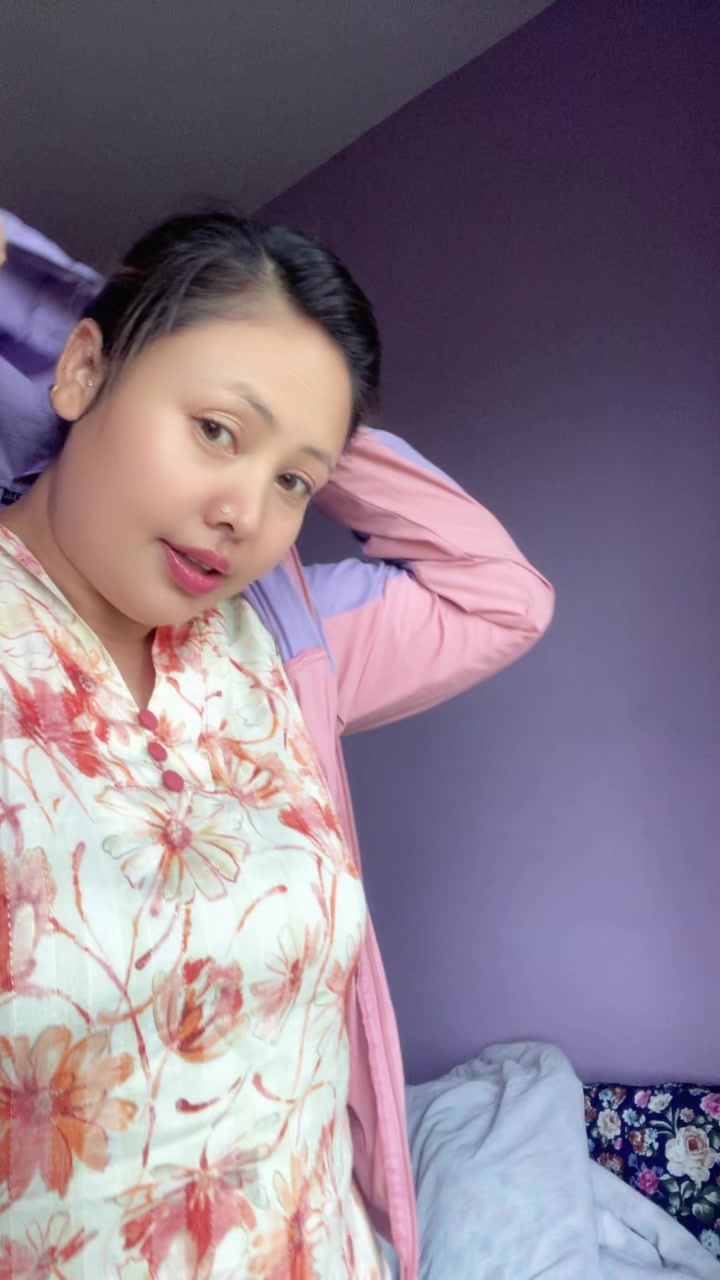 @Parbati Baniya