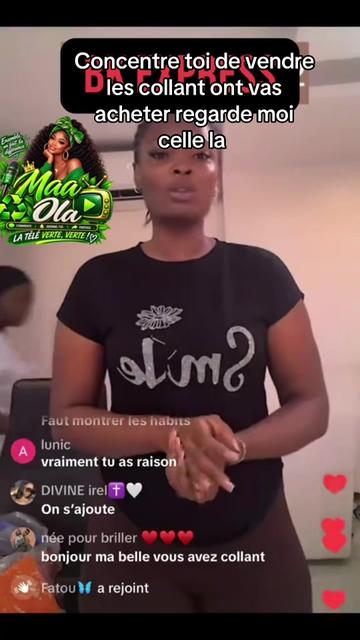 @Malou โ๏ธ๐๐ฟ nouvelle version