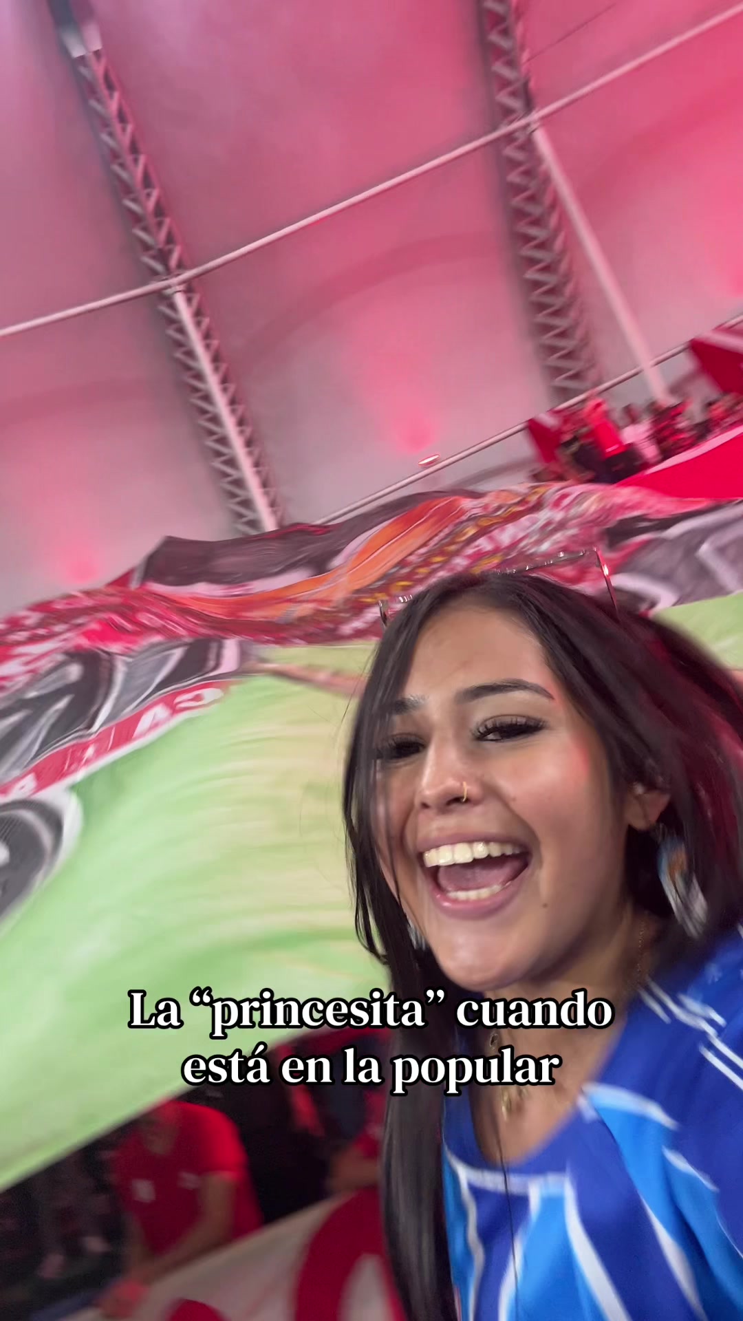@Soy la India