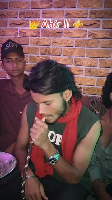 @⚔️Rambikesh 3 🦅🥷