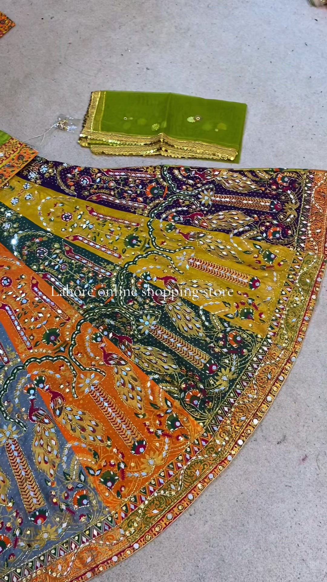 @Lahore online shopping Store