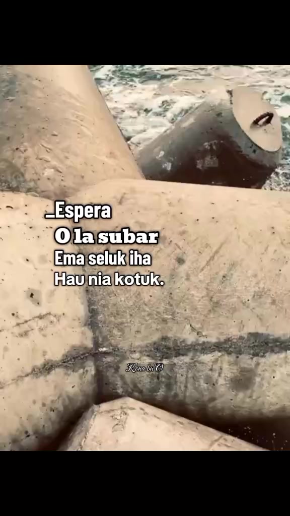 @KONA BA O