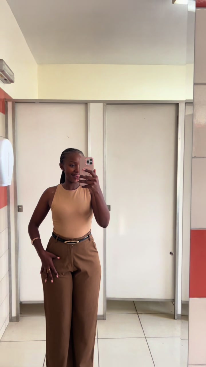 @Rose Ngatho