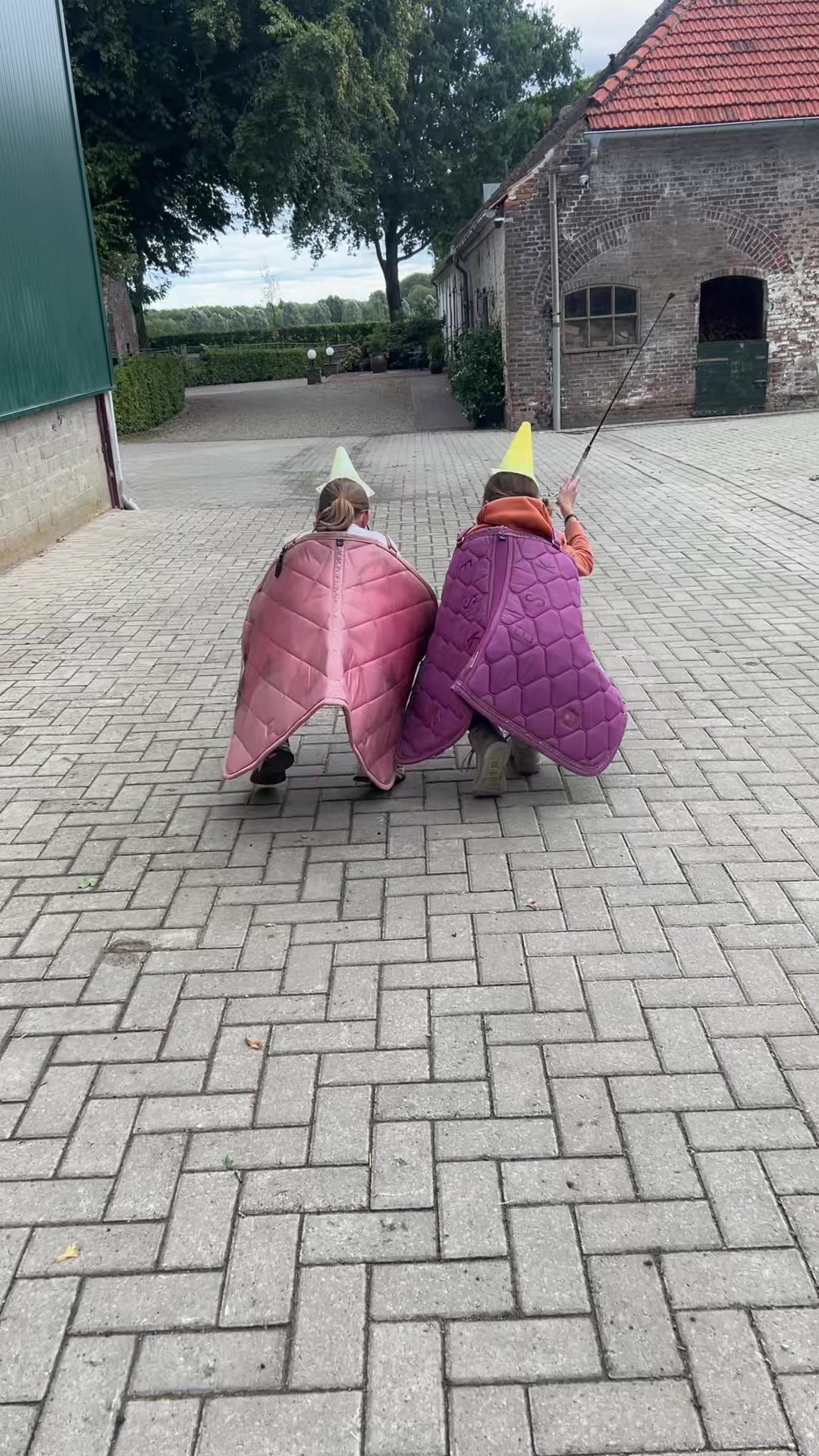 @Syrche Cordewener