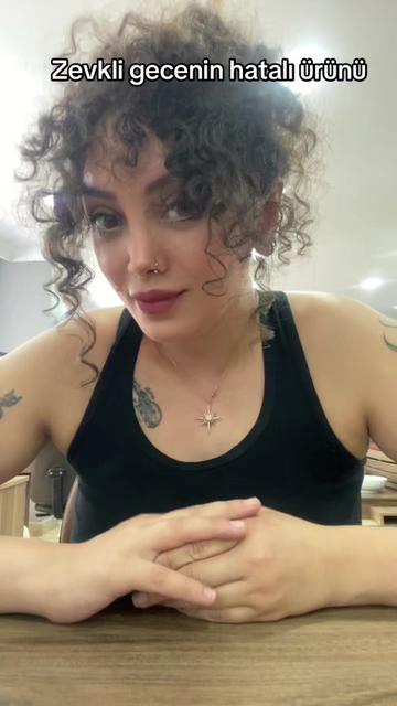 @Kıvırcık
