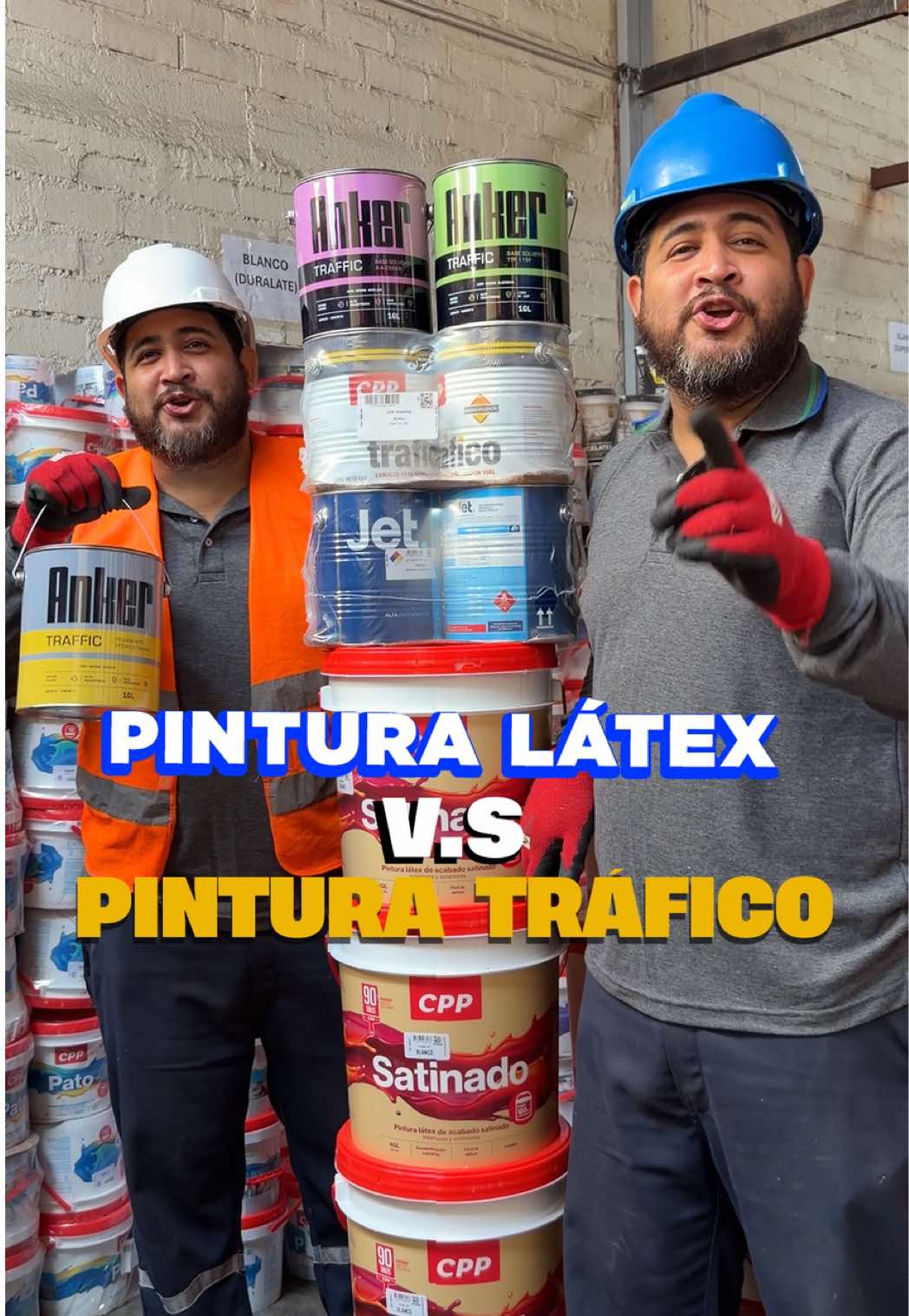 @Grupo Wigan|Pinturas por Mayor