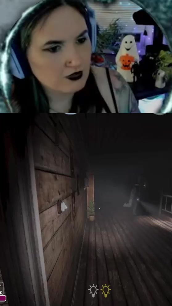 @BloodlustMari 👻 TTV