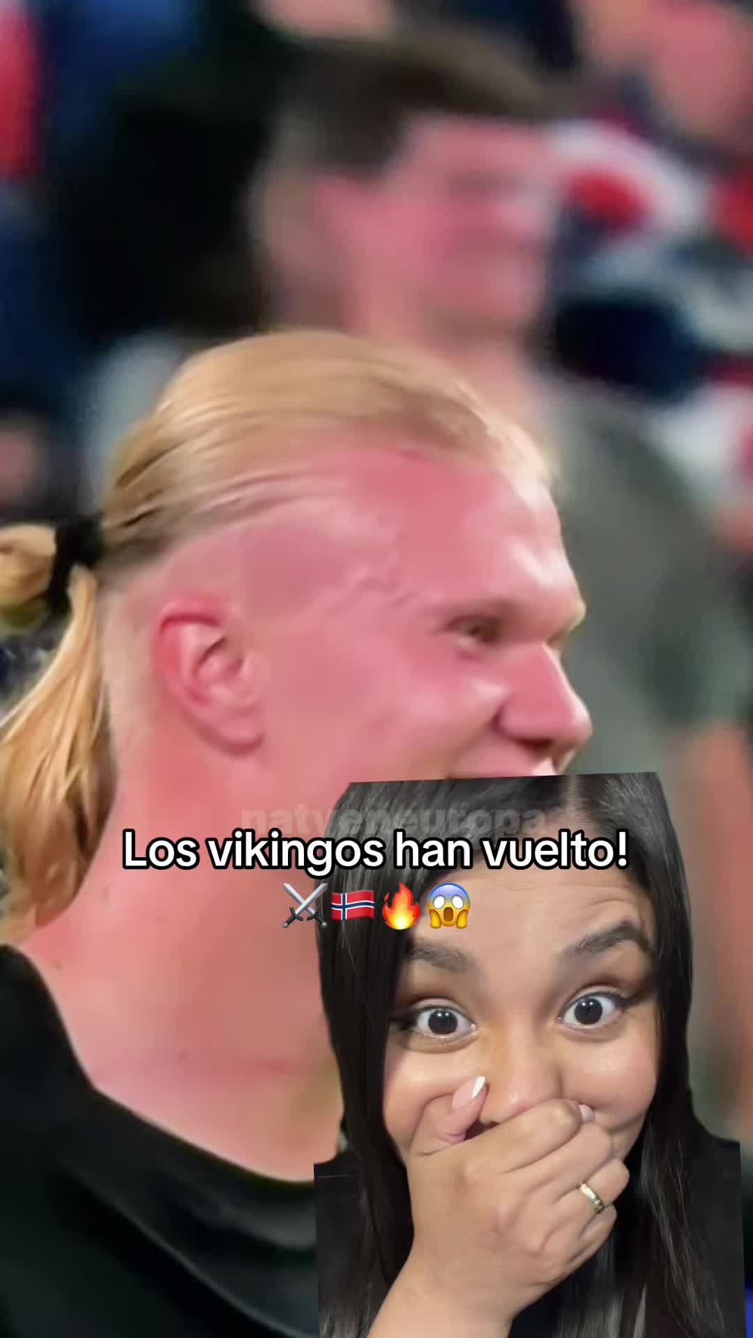 @Naty en Europa 🌎