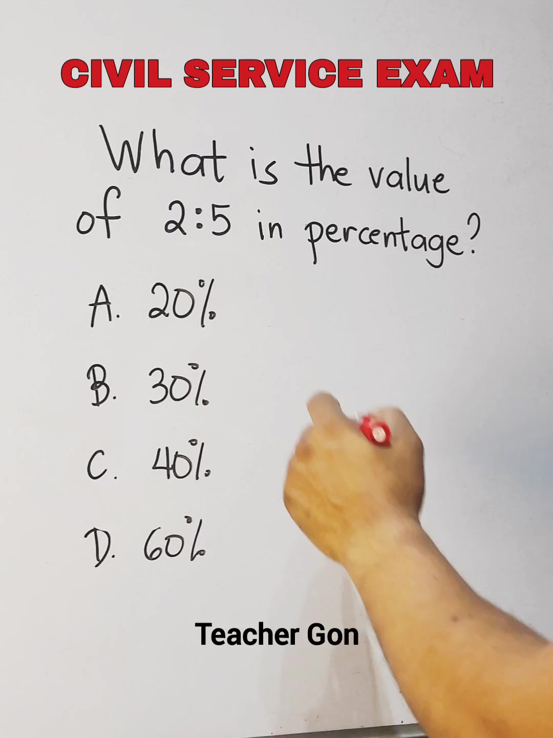 @Math Teacher Gon