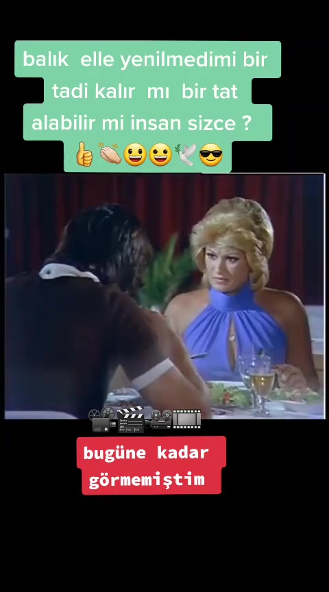@Flim d&uuml;nyası