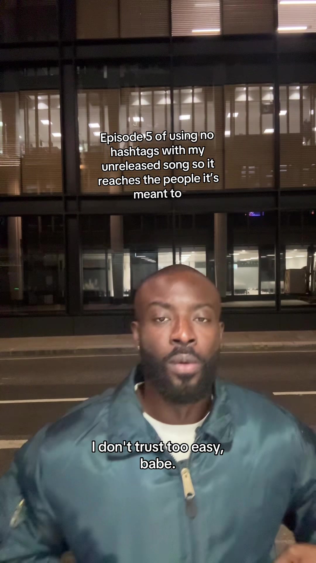 @Kwaku Asante