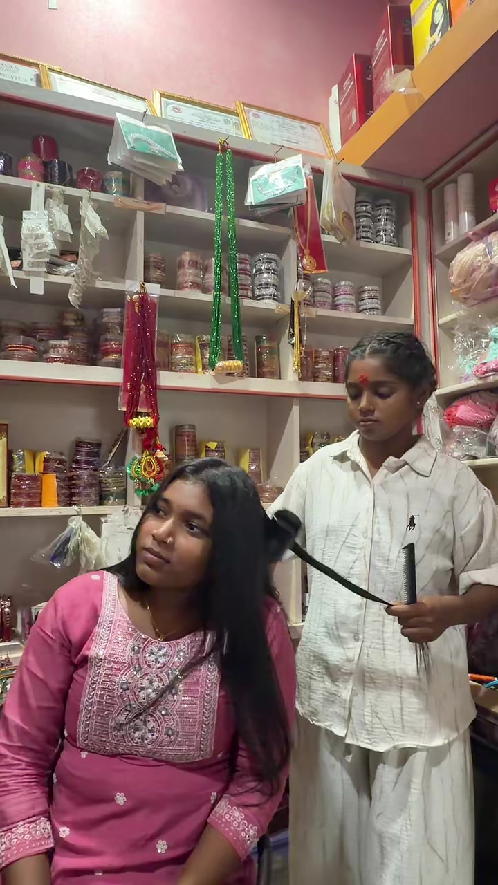 @Niva Beauty Parlour_
