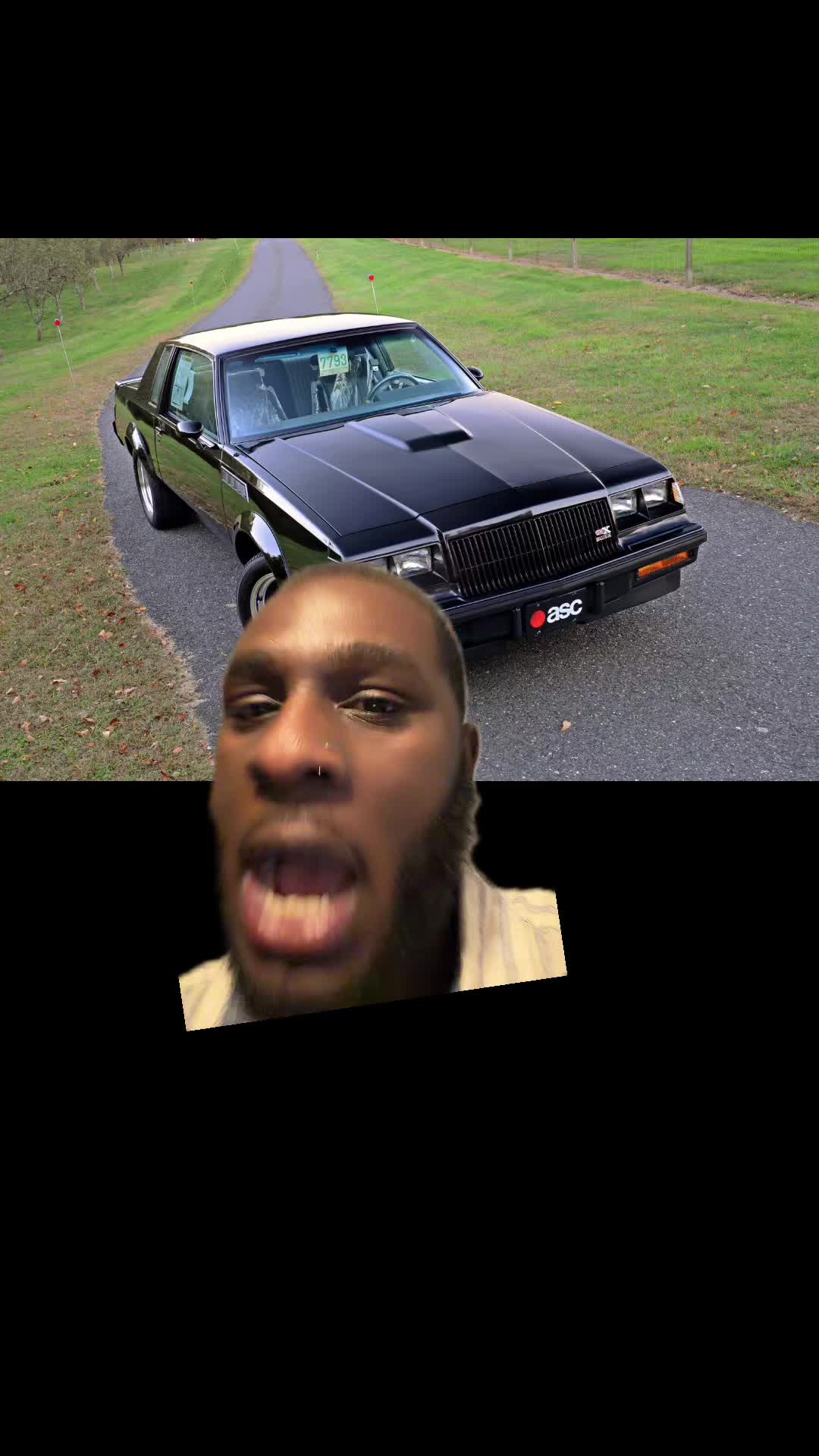 @Theblackcarguru