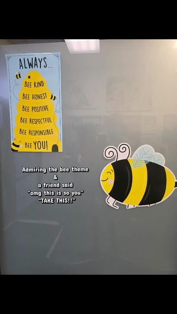 @Mama B ✨️💛🧡🐝🧡💛✨️