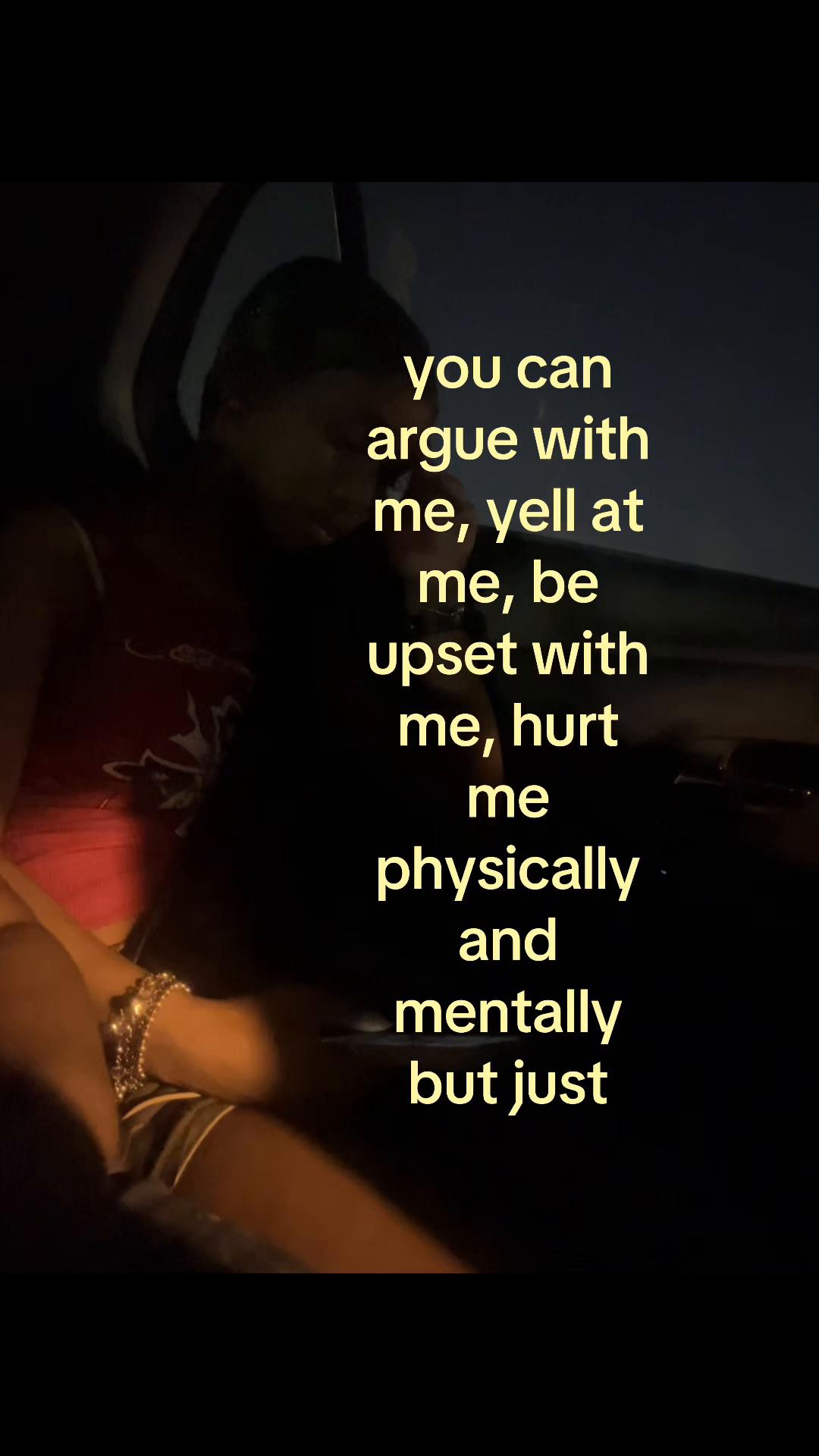 @that bitch