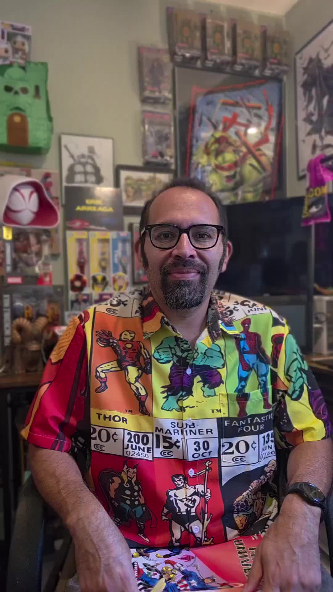 @Erik Arreaga Art