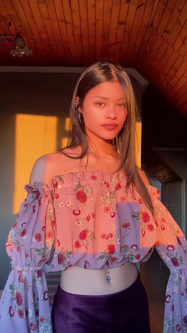 @Soul of a hippie