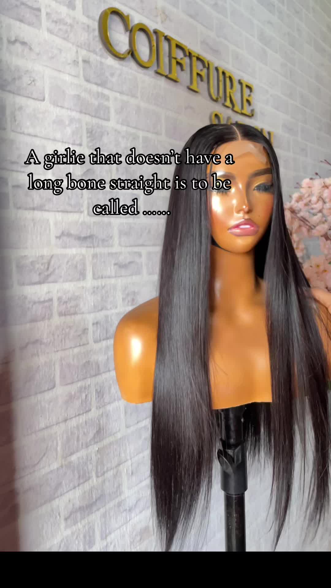 @DCS luxury hairs