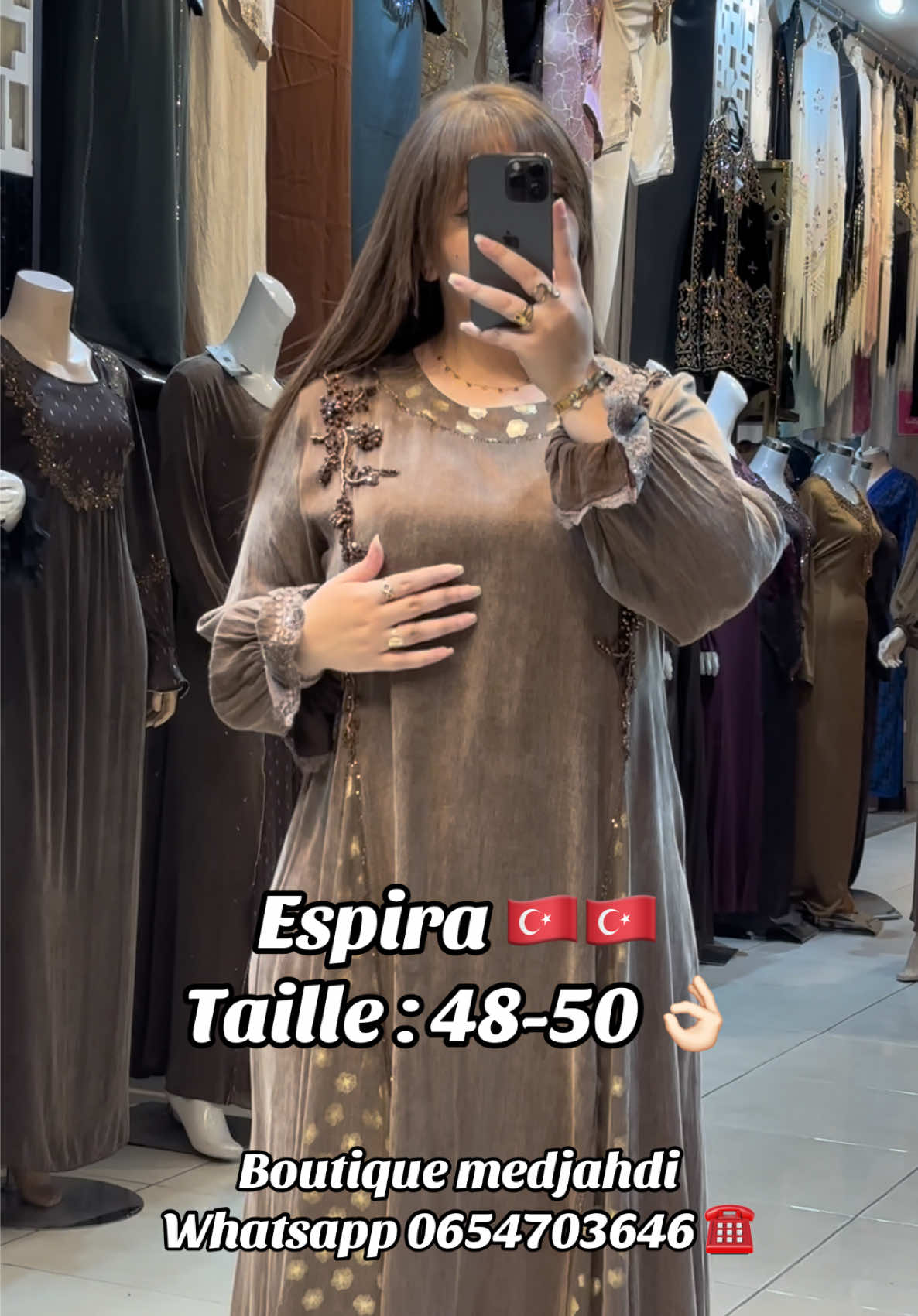 @Boutique Medjahdi Amine
