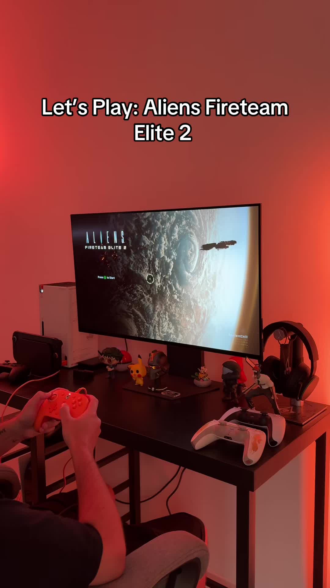 @Slice of Gaming