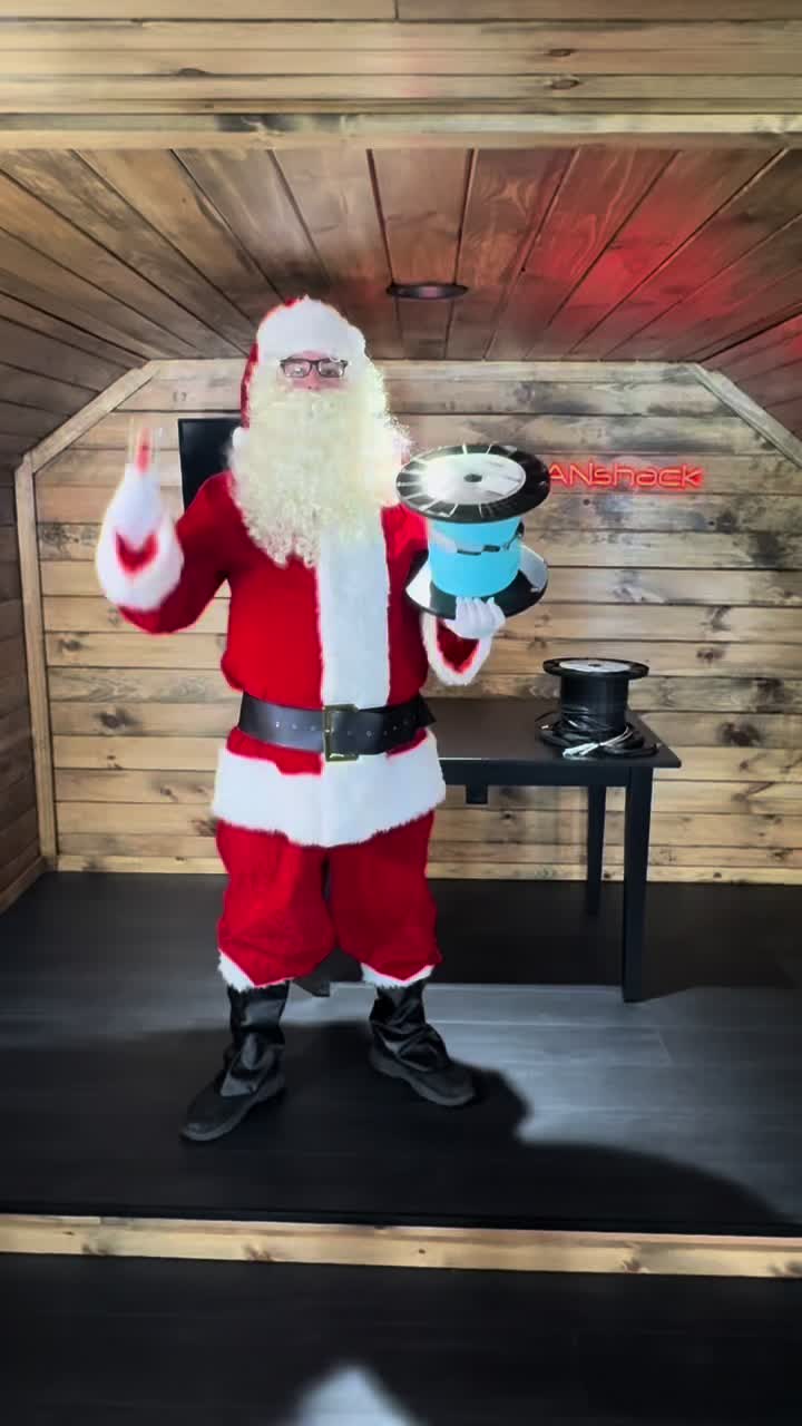 @LANshack