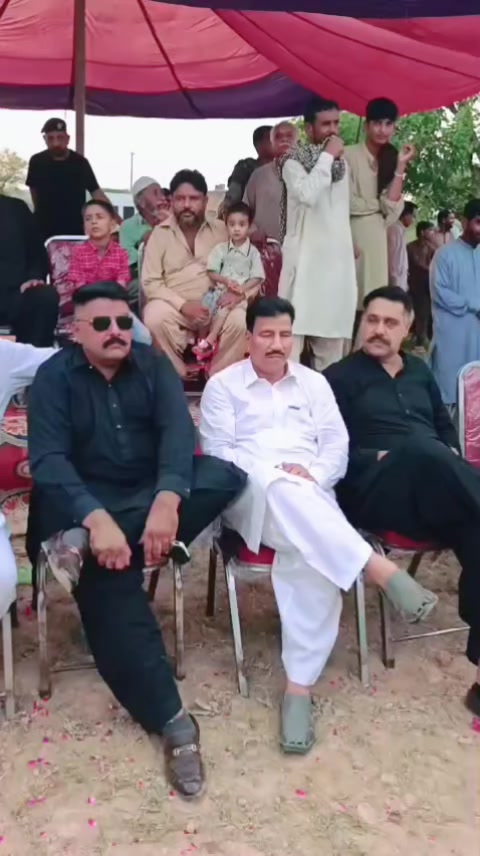 @Ch Qaisar Mushtaq Gujjar
