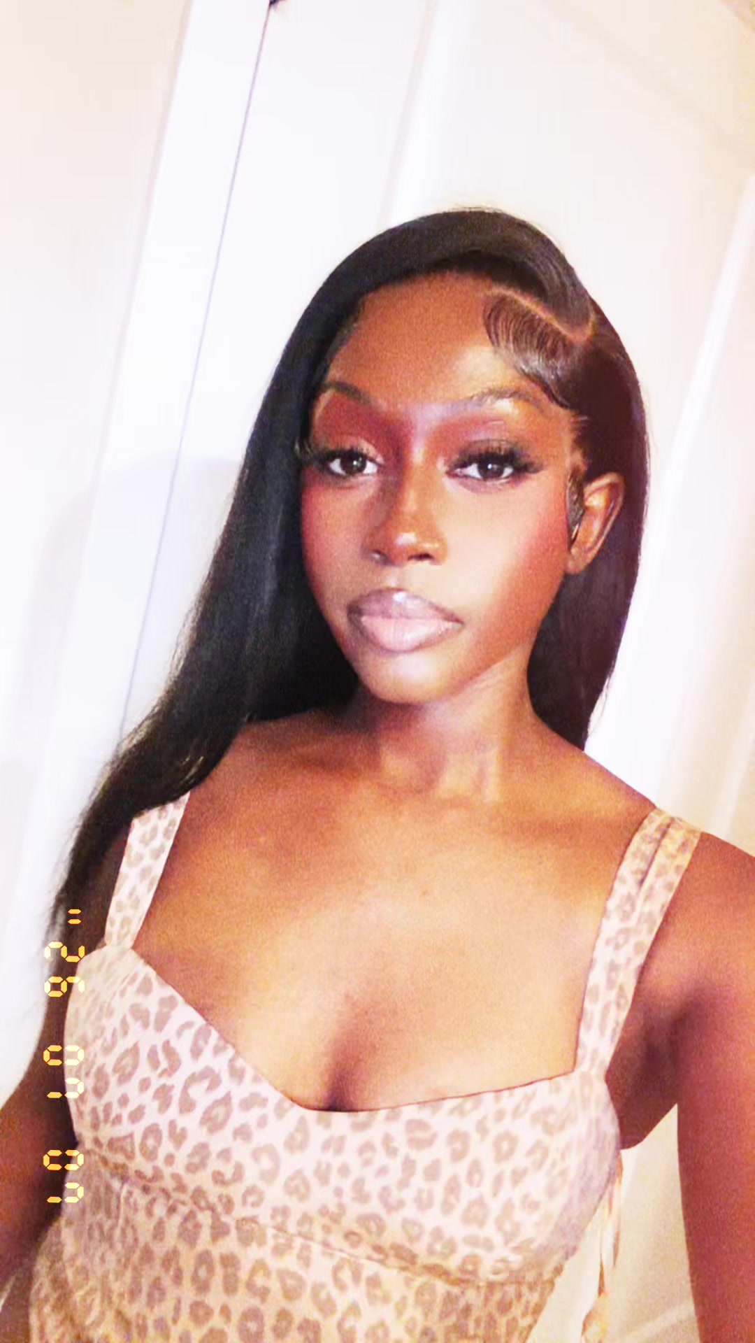 @A doll