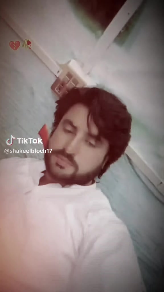 @(Shakeel Baloch)s