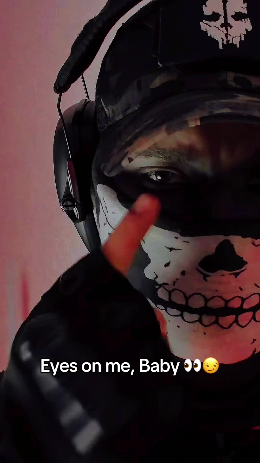 @Masked win