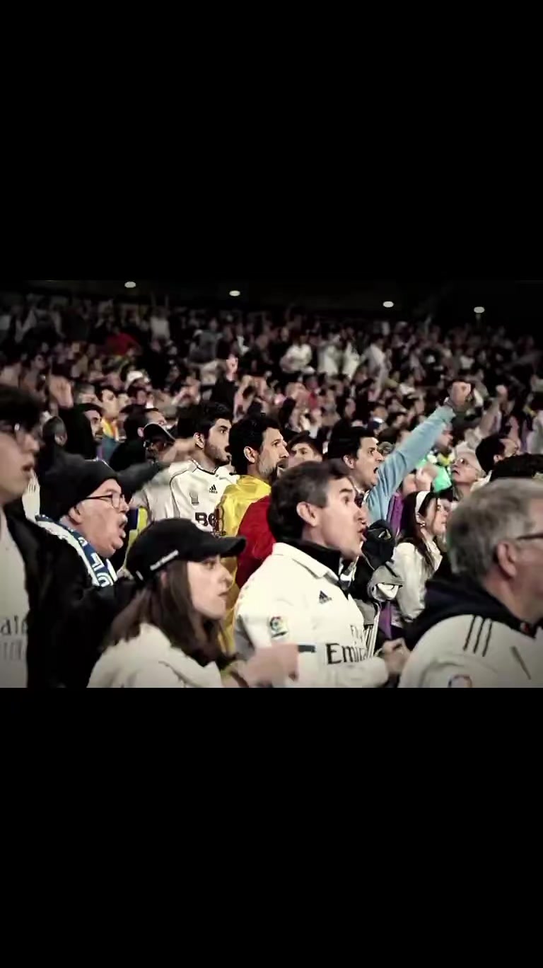 @MADRID FANS⚽