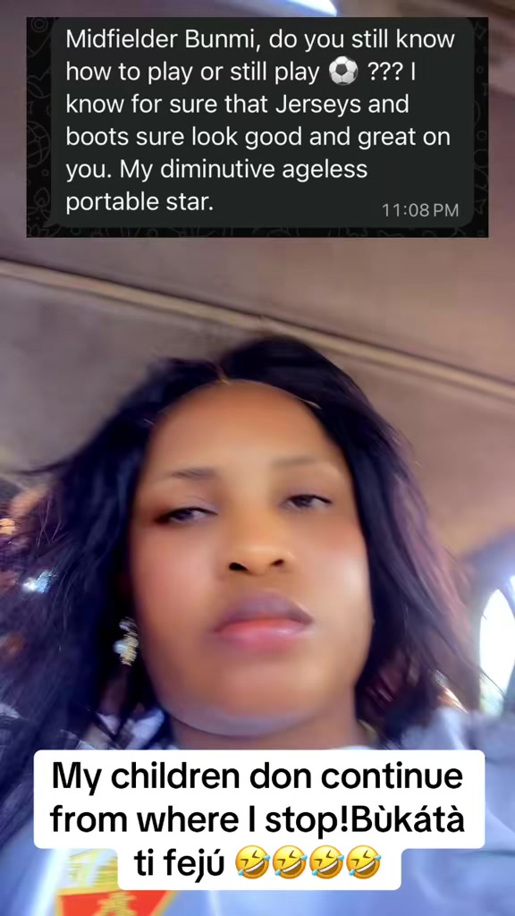 @Èkúnolá ❤️ (WAKA JÉJÉ)
