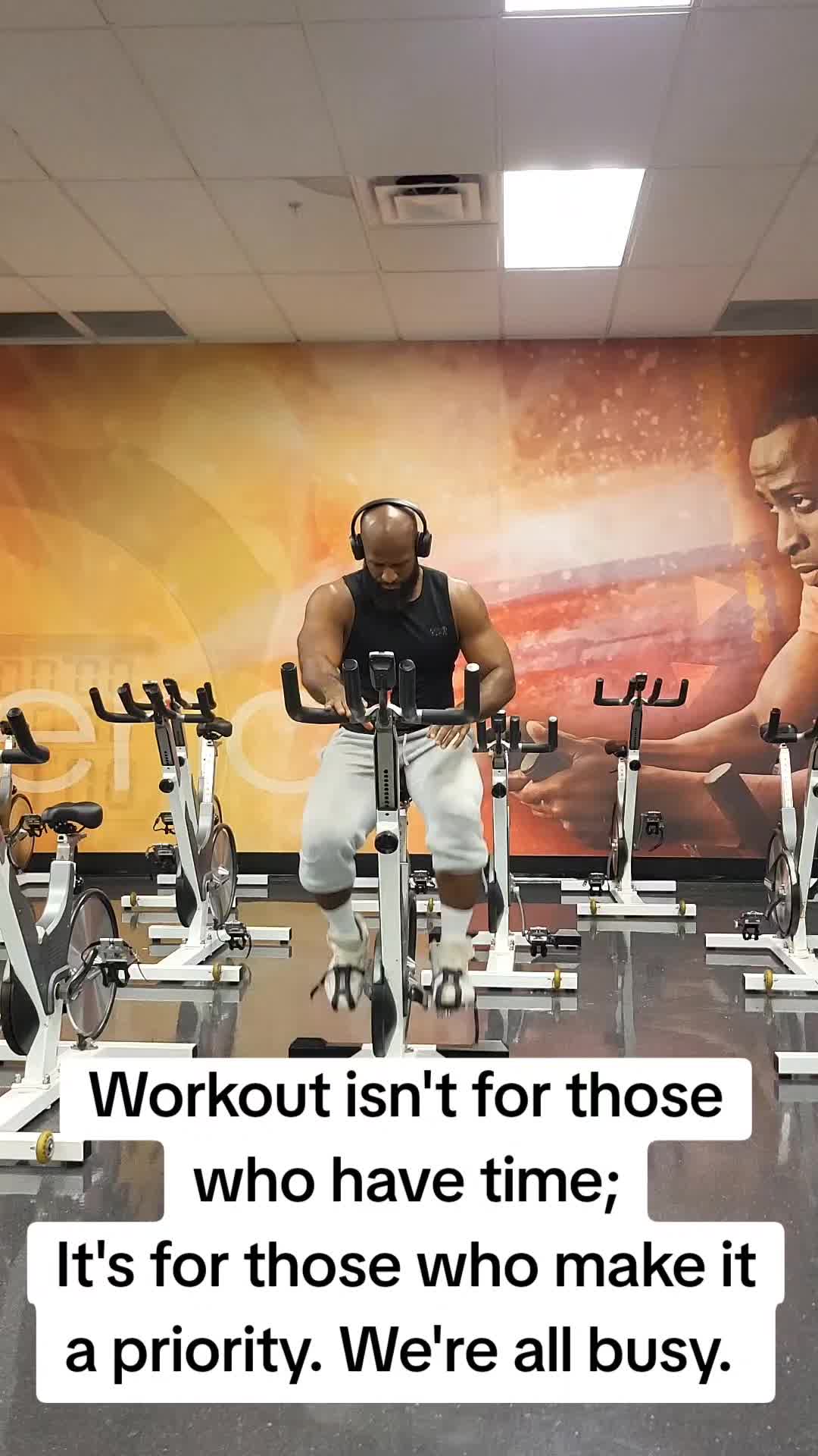 @Vick| Discipline & Fitness