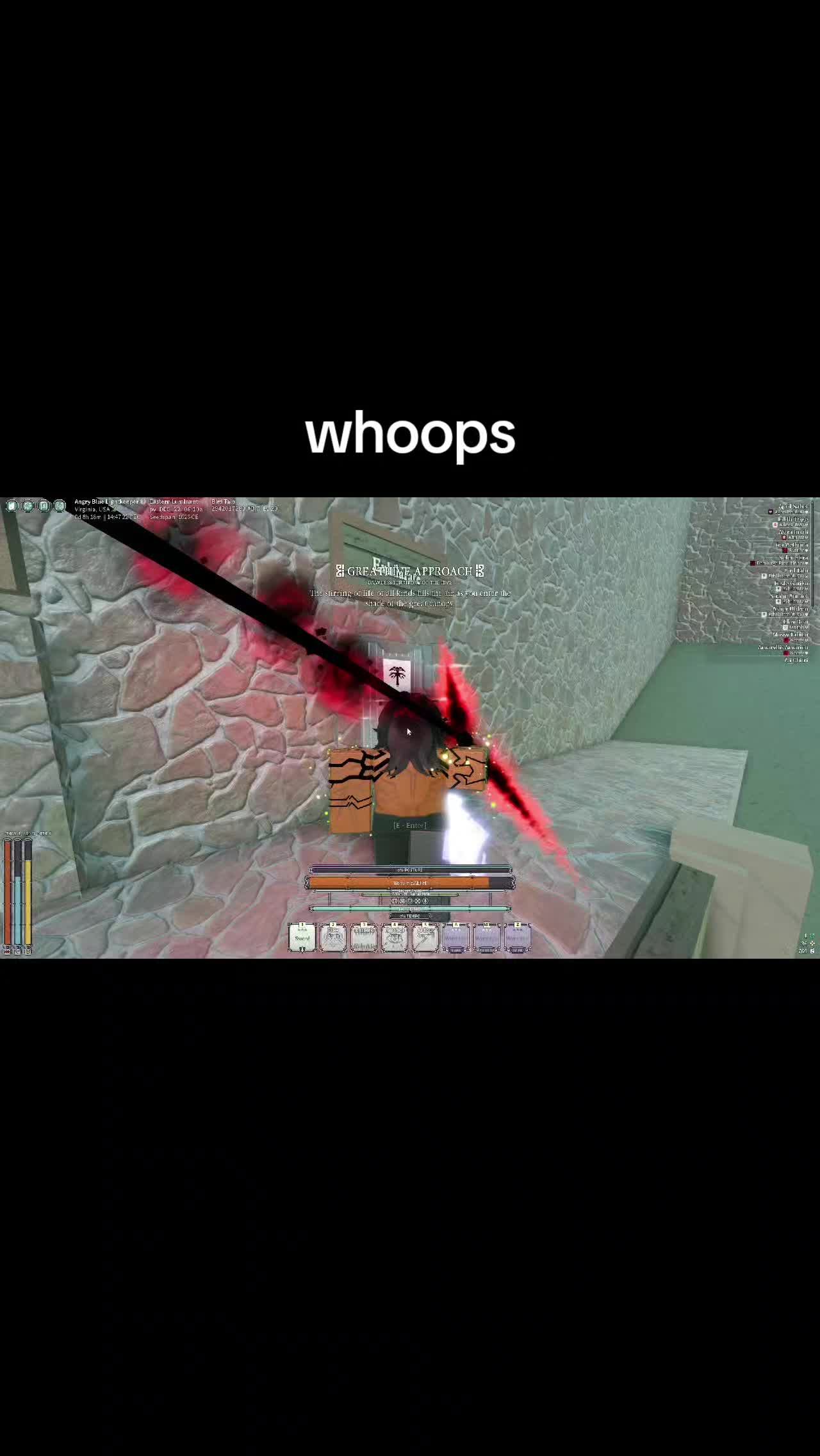 @ 