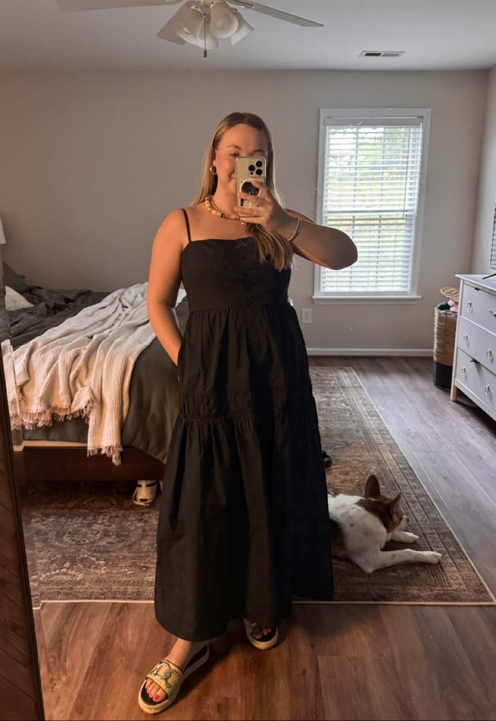 @Emily | Workwear & Lifestyle