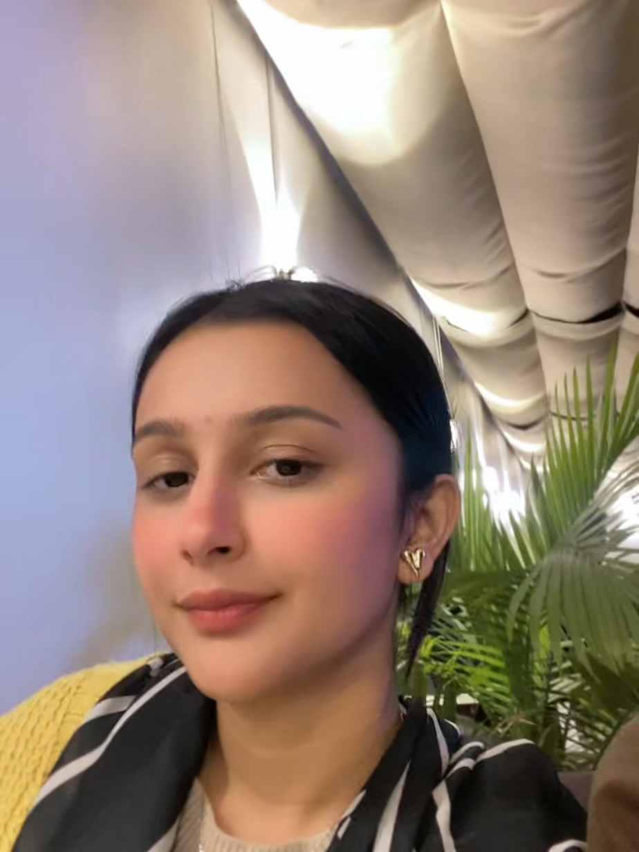 @Swostika 💐