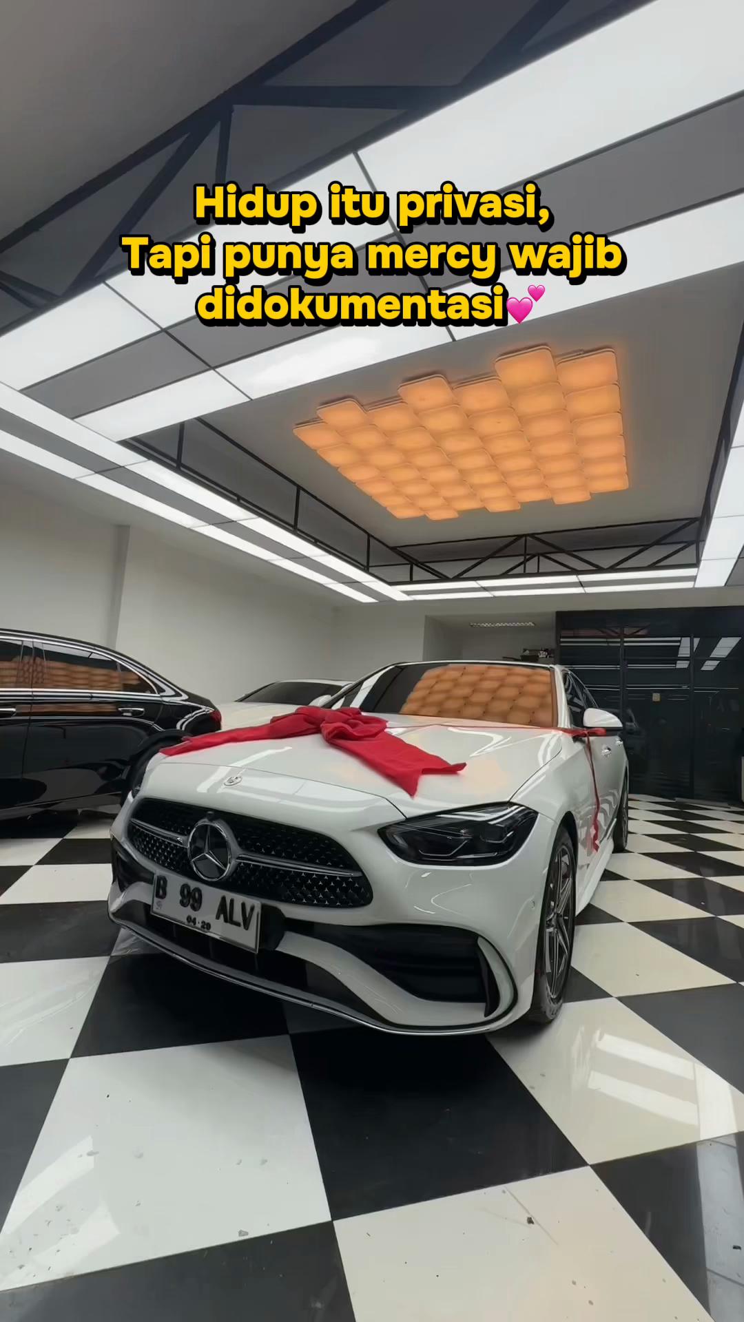 @Luxury car for you❤️