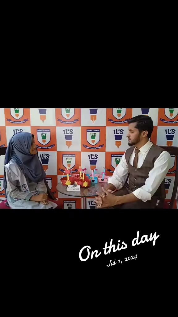 @Islamic Learning School (ILS)