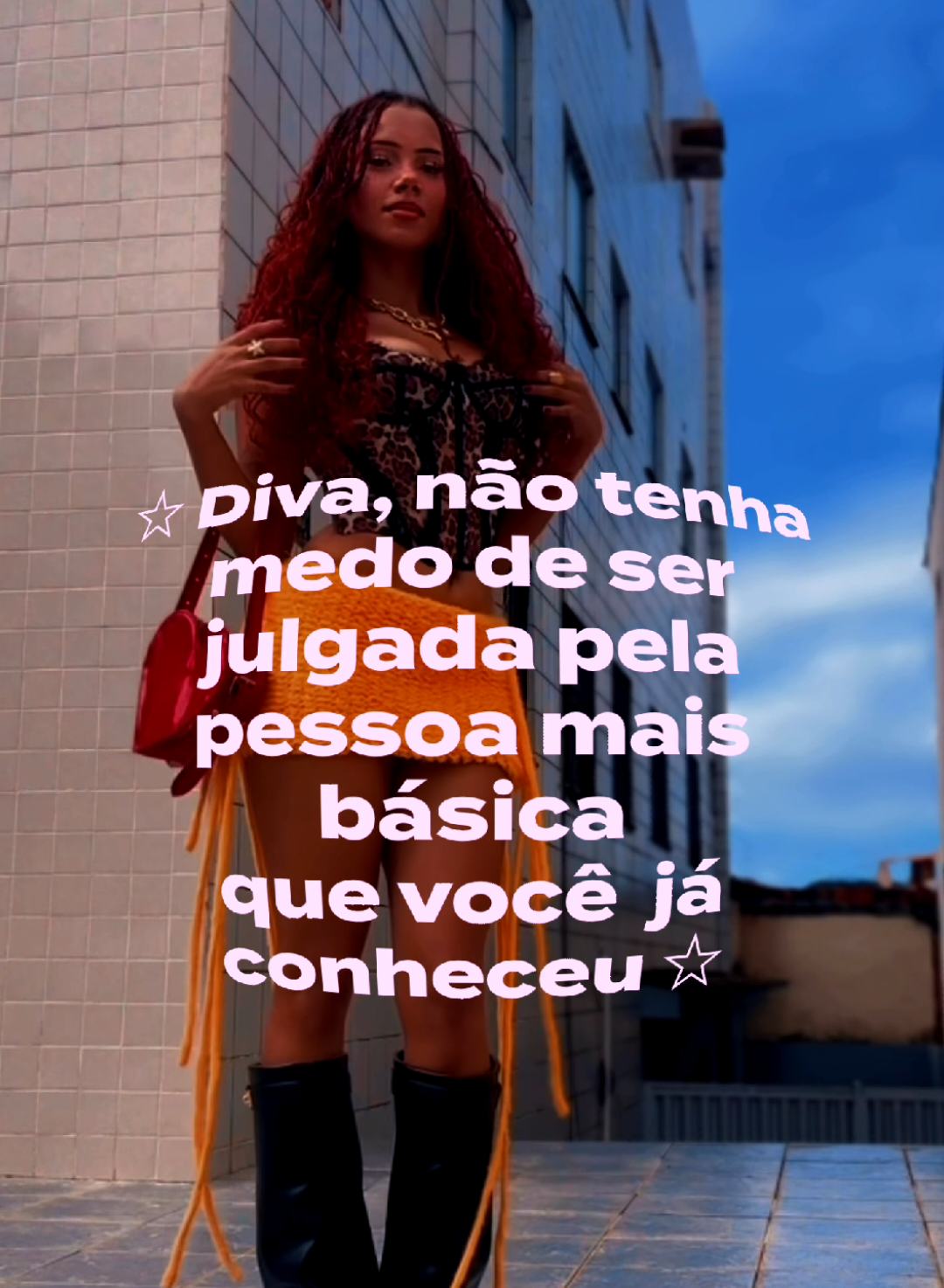 @NAT CORREIA ★