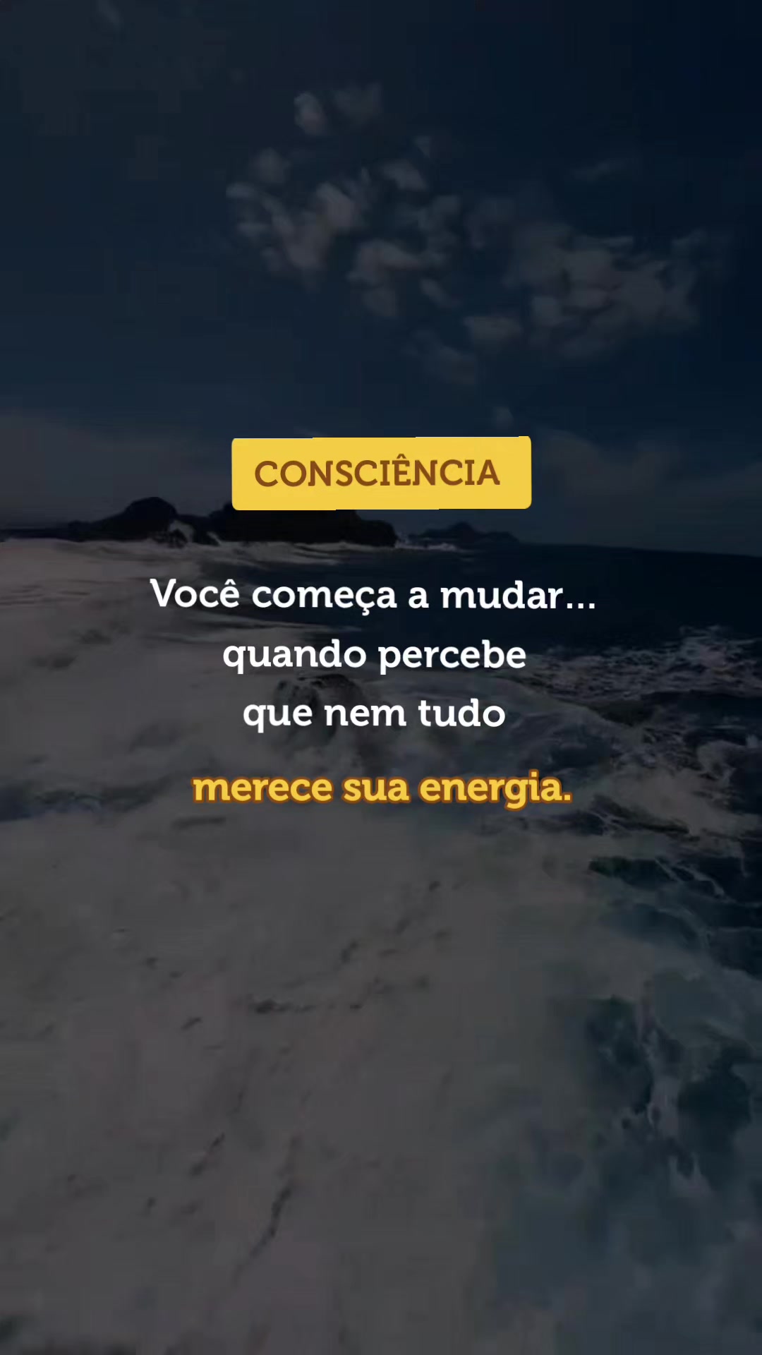 @vida em frases