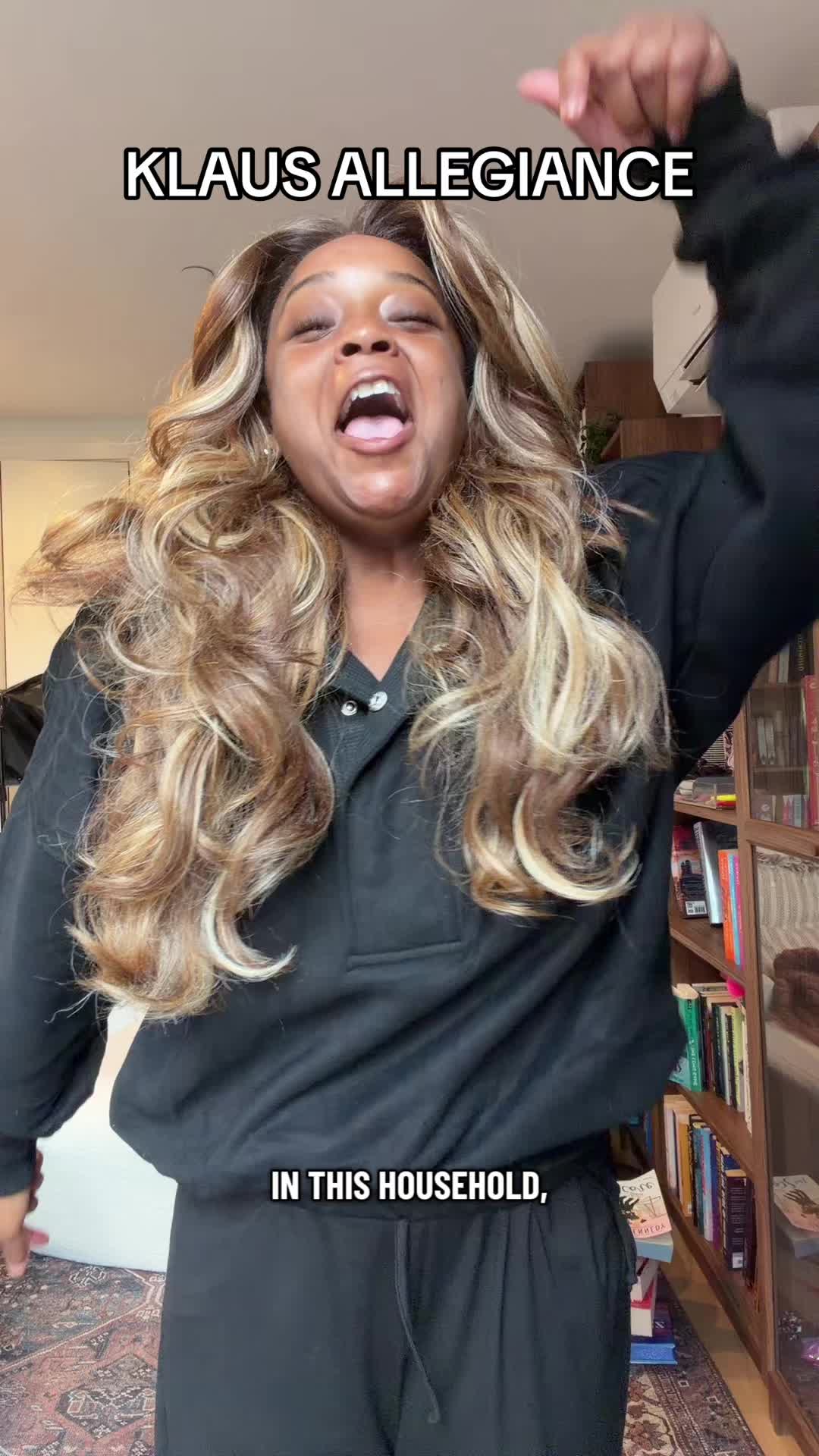 @Kierra Lewis