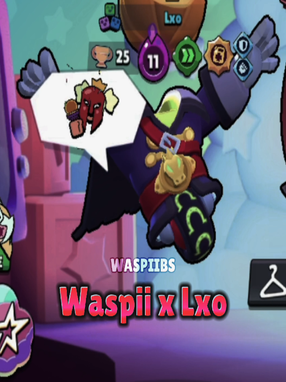 @ネWaspii🤍