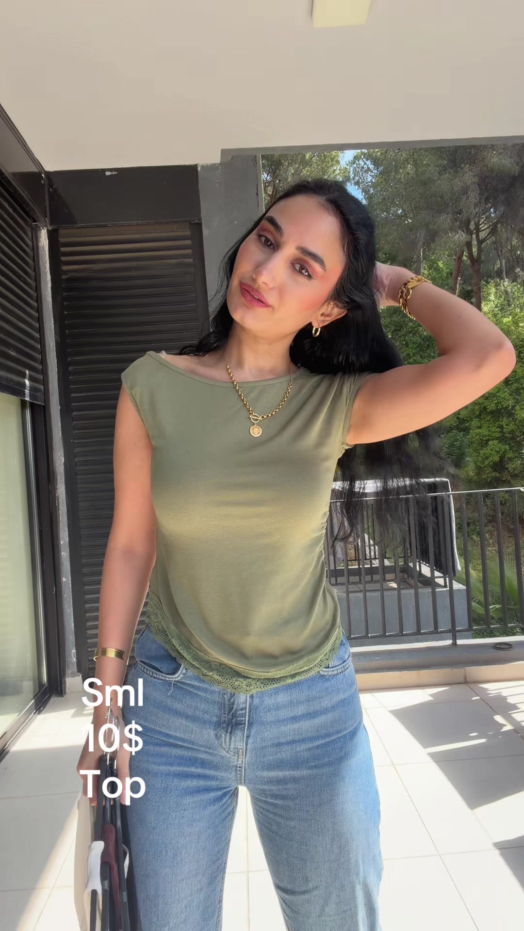 @MILA MODA