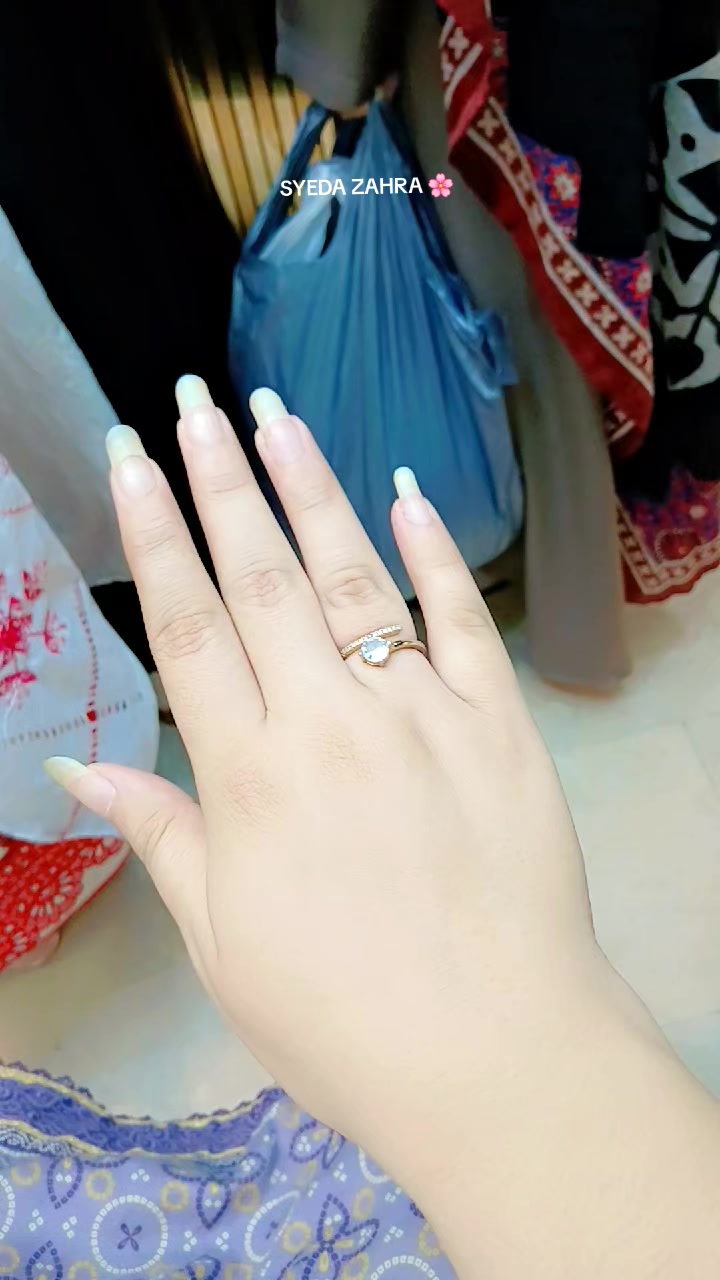@SYEDA ZAHRA