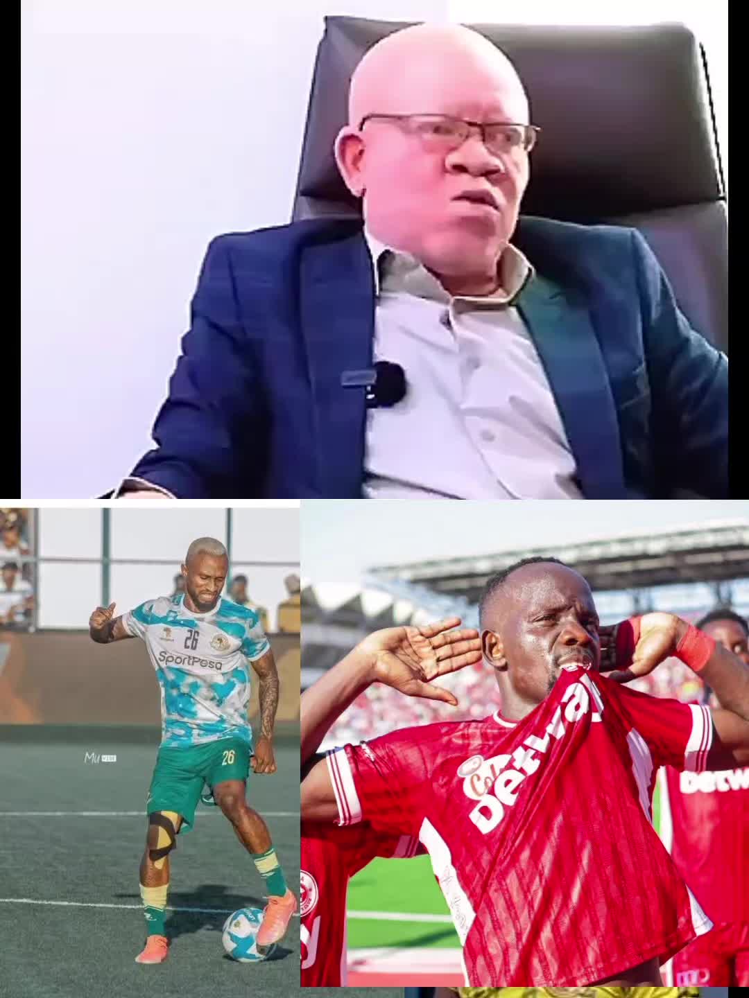 @Omari mshairi